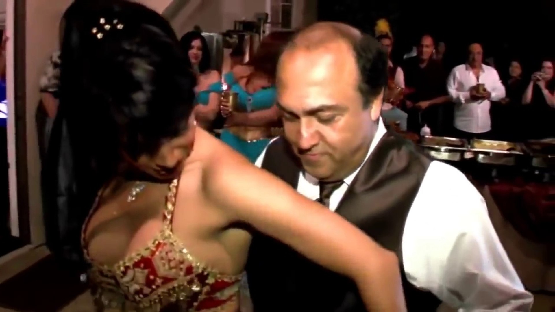 ذروة الإثارة