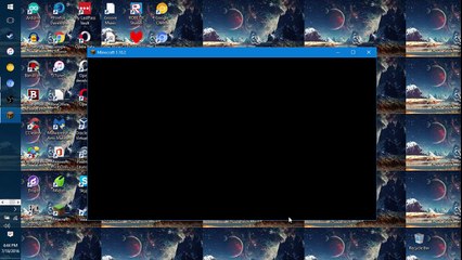 Minecraft| crazy stuff happen in this one