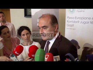 Report TV - Grabitja, Haxhinasto: Nga hetimet do varet dhe kontrata e aeroportit