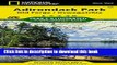 Read Old Forge, Oswegatchie: Adirondack Park (National Geographic Trails Illustrated Map)  Ebook