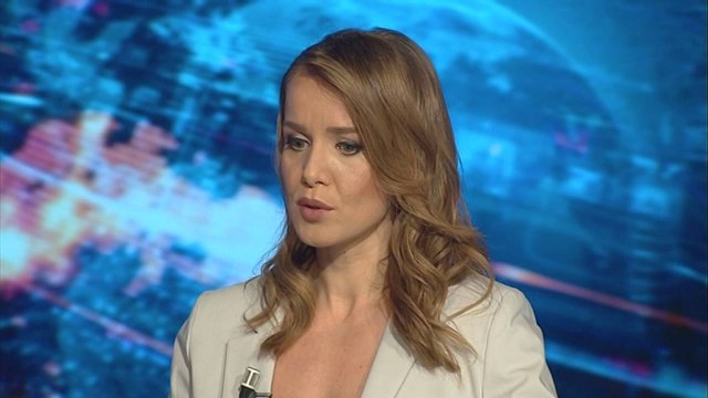 Arben Çeku i ftuar në Ora e Intervistës - Ora News