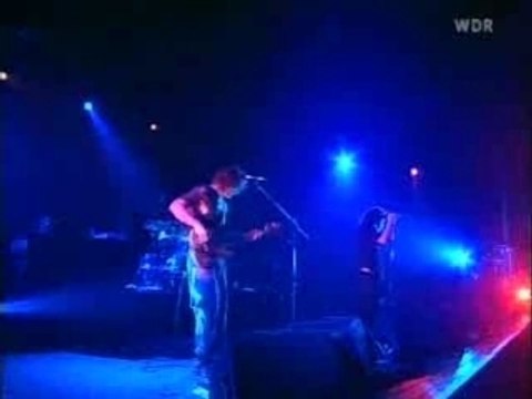 Rage Against the Machine - Sleep now in the fire