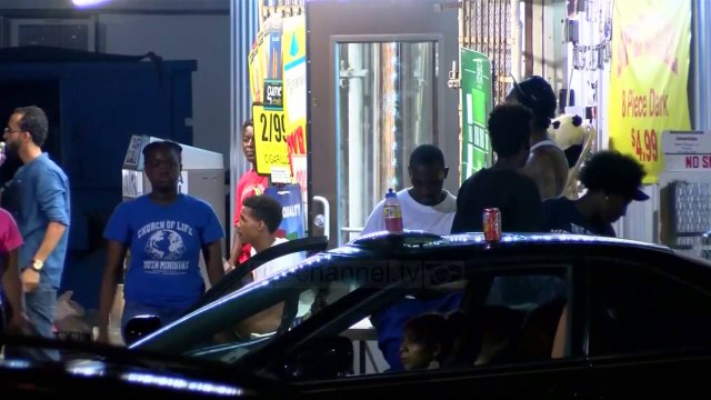 SHBA, tjetër vrasje e personave me ngjyrë - Top Channel Albania - News - Lajme