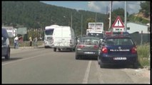 Ora News - Aksidentet rrugore - Shqipëria me numrin më të lartë të viktimave