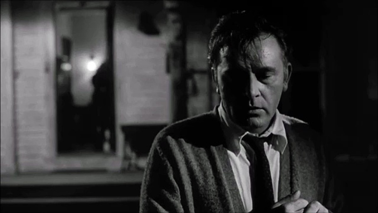 Wer hat Angst vor Virginia Woolf ? 1966 3/3