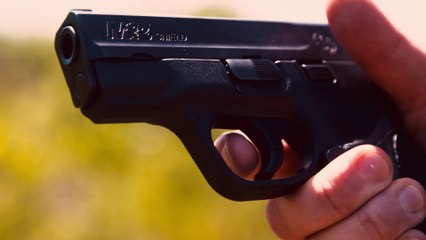 Find the Perfect Gun for Your Hand
