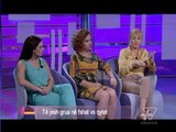 Vizioni i pasdites - Të jesh grua në fshat vs qytet| Pj.2 - 6 Tetor 2015 - Show - Vizion Plus