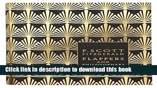 Read Modern Classics Flappers and Philosophers: The Collected Short Stories Of F Scott Fitzgerald
