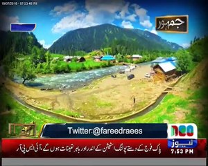 Khudara Laota Dy Kashmir Dobara..!! Pray For Kashmiri Muslims