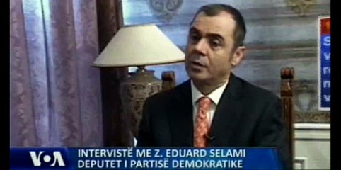 Download Video: Intervista e Selamit te Zeri i Amerikes