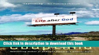Download LIFE AFTER GOD Ebook Free