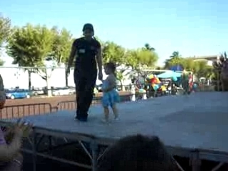 Parade