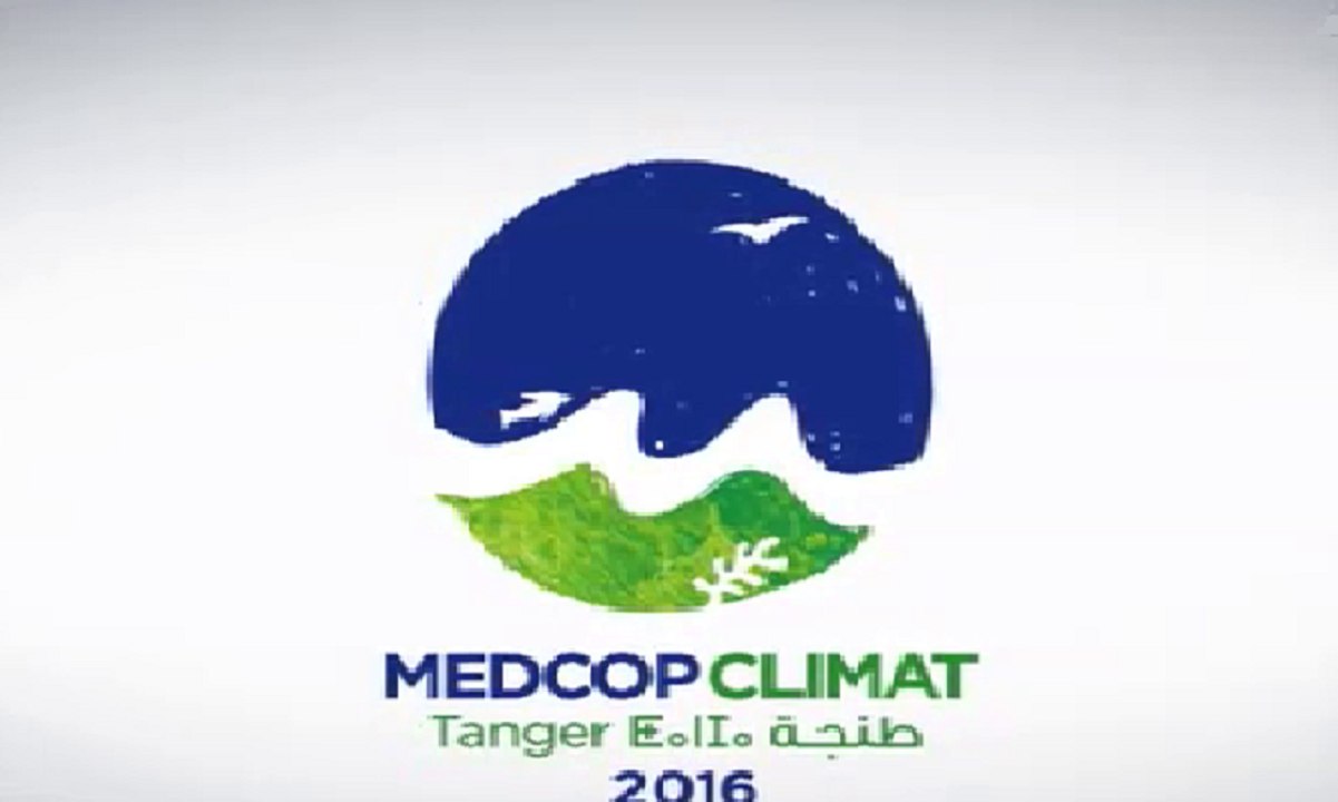 مضامين الرسالة السامية لجلالة الملك محمد السادس بمناسبة الدورة الثانية لمؤتمر "ميد كوب المناخ"