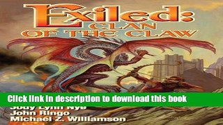 Download Exiled: Clan of the Claw PDF Free