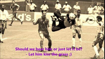 Funny incidents in football | oops moment in football | oops football moment