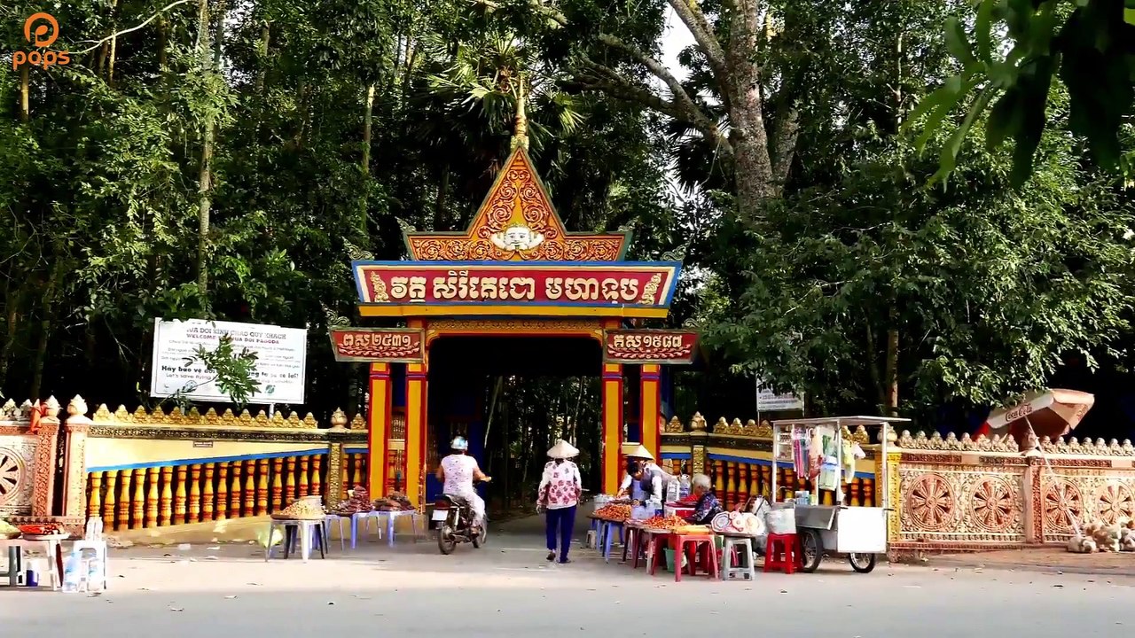 Theo Anh Về Quê - Trung Hậu