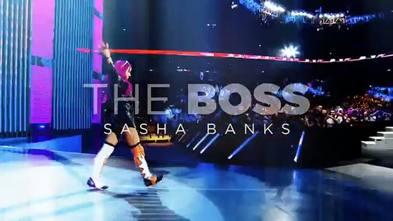 WrestleMania 32 Kickoff- April 3, 2016 Part 1