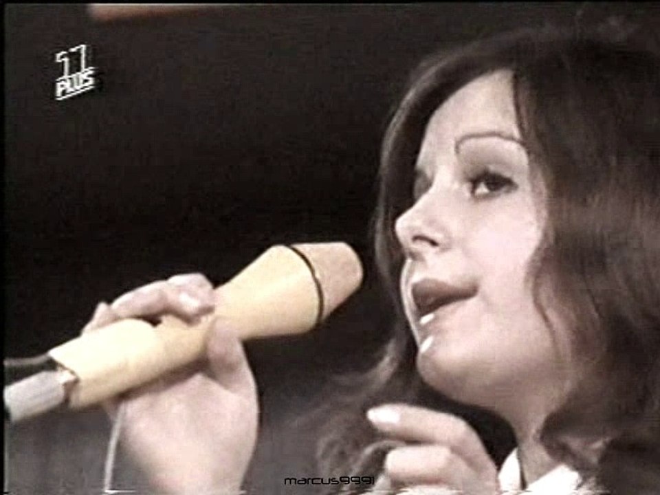 Marianne Rosenberg - Mr. Paul McCartney (1972)