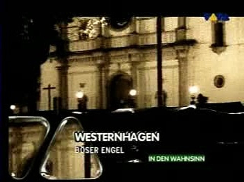 Marius Müller-Westernhagen - Böser Engel