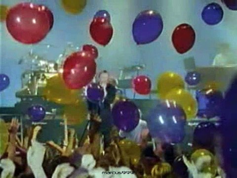 Marius Müller-Westernhagen - Geil und laut