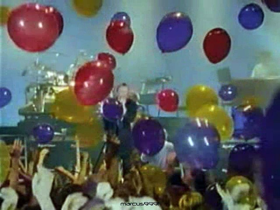 Marius Müller-Westernhagen - Geil und laut