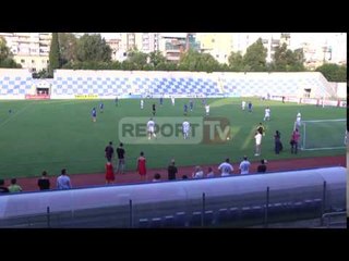 Report TV - Takimi miqësor, kabineti "Rama" barazon 3:3 me ambasadorët e BE