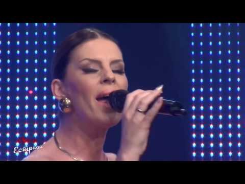 Tatijana Stefanovska i Intermeco - Veleskite ergeni,Dedo mili zlatni.Devojce belo (splet) vo zivo