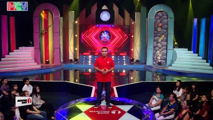 GIA ĐÌNH TÀI TỬ - Tập 42 | Phi lá bài | Phân loại bóng bàn bằng hơi | 03/07/2016