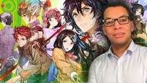 Tokyo Mirage Session FE : Notre TEST vidéo tout en couleur