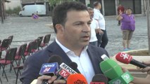 Report TV - ’Drejtësia’, Peleshi: Mazhoranca kërkon institucione të pavarura