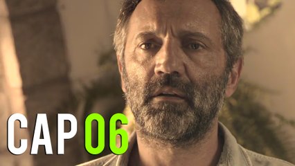 Partes de mí (Sete Vidas) capítulo 06