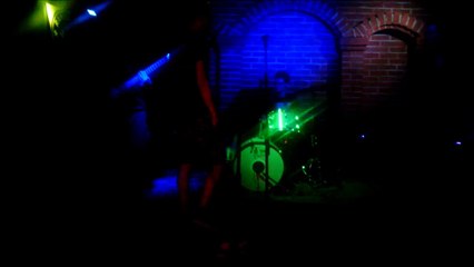 il Body - baby bambolina, fuori luogo live