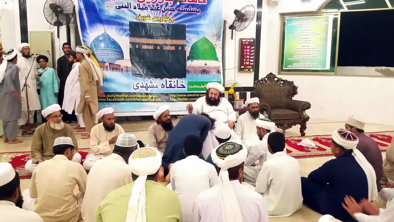 2016-07-17-11 - محفل ذکرونعت