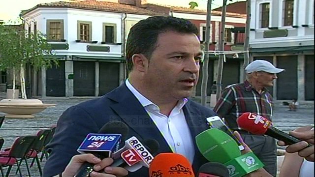 Oferta e PD-së për reformën - Top Channel Albania - News - Lajme