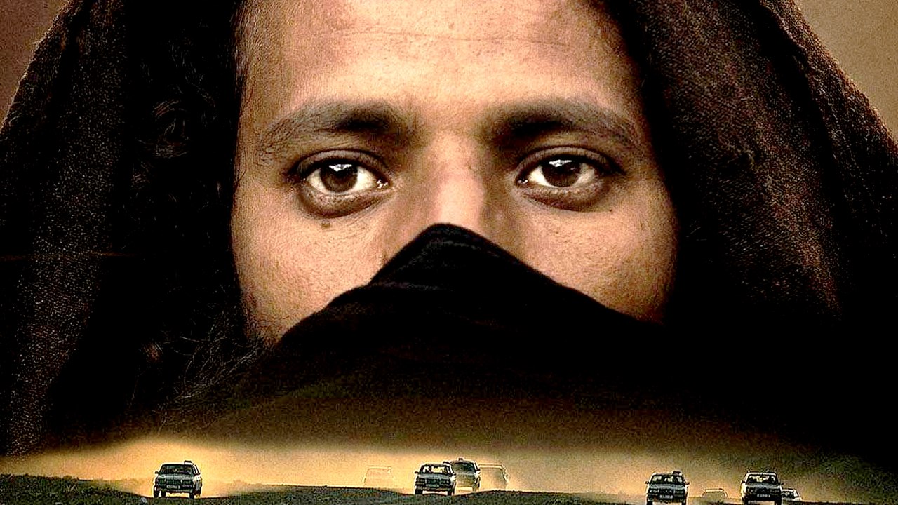 MIMOSAS, LA VOIE DE L’ATLAS Bande Annonce Bande Annonce (2016)