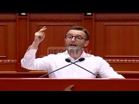 Report TV - Grabitja në Rinas, Erion Braçe: Kompania ka përgjegjësi