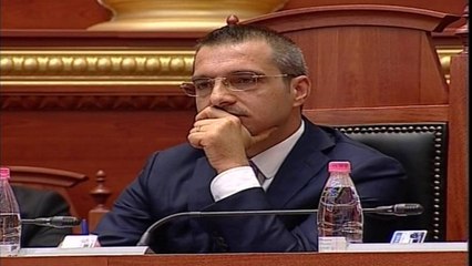 Report TV - Debatet, Berisha: PS të votojë ofertën e PD, Majko: Qëndrim me dy standarde