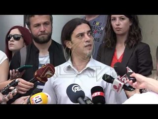 Sektori civil kërkon përfshirje në bisedime