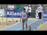 Men's long jump T20 | final | 2016 IPC Athletics European Championships Grosseto
