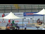 Men's javelin F46 | final | 2016 IPC Athletics European Championships Grosseto
