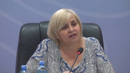 Report TV - Ekonomi: Reformat, ulën me 7% kreditë e këqija, ekonomia pozitive