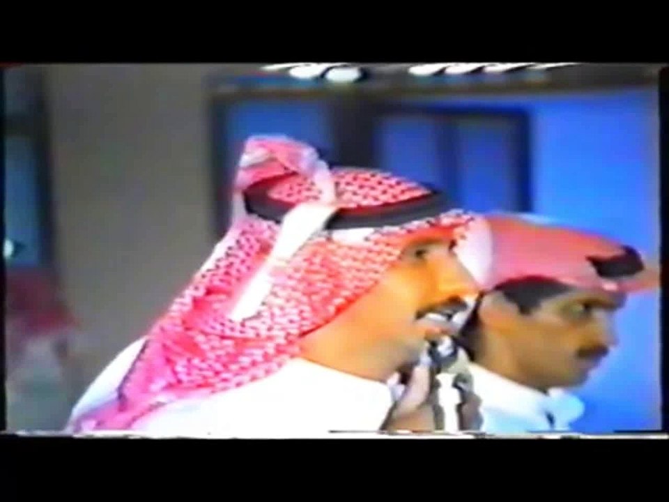 فريج البقمي و ملفي المورقي ( الطايف 1414 هـ ) س...
