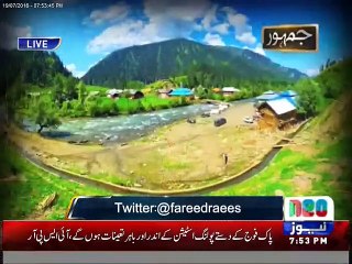 Khudaya Laota De Kashmir Dobara..!! Pray For Kashmiri Muslims