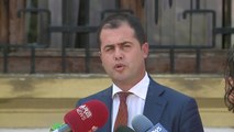 Reforma, asnjë shenjë konsensusi; PD kundërshton Lu - Top Channel Albania - News - Lajme