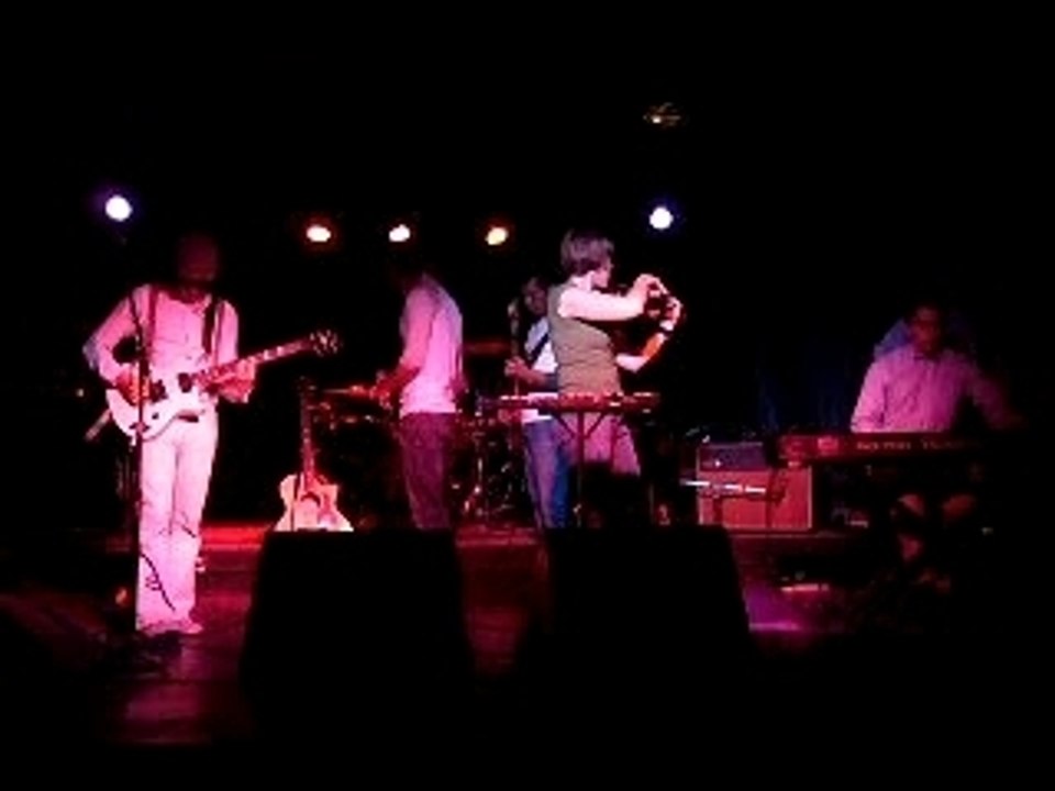 The Great Physician.