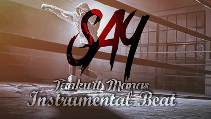 Tankurt Manas - Say Instrumental Beat O Ses Türkiye Version