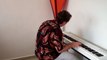 Sway (Michael Bublé) - Original Piano Arrangement by MAUCOLI