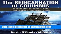 Download The Reincarnation of Columbus: Coping with the Death of a Child from SIDS (Grief and