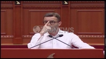 Ora News - “Rinasi” zbret në Kuvend