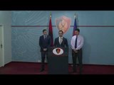 “Ballkan”, goditet grupi i trafikut të drogës; 14 të arrestuar - Top Channel Albania - News - Lajme